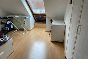 2 Zimmer ca. 53qm Dachgeschoss Wohnung 4.OG Hannover List – Malagaweg 14, 30163 Hannover – Vorschaubild 4