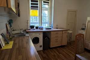 2 rooms apartment with balcony in Alt Wittenau, empty from 12.2026 – Alt Wittenau 16, 13437 Wittenau, Berlin – Vorschaubild 9