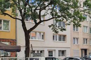 schicke 2-Zi.-Whg. (Nr. 09) - Düsseldorf im beliebten In-Stadtteil Pempelfort – Tußmannstr. 4, 40477 Pempelfort, Düsseldorf – Vorschaubild 1