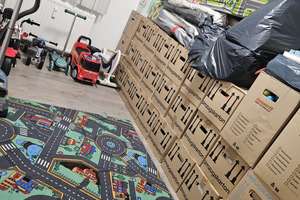 Helles 3 Zimmer Wohnung mit Einbauküche – Lange Hecke 17, 38239 Thiede, Salzgitter – Vorschaubild 3