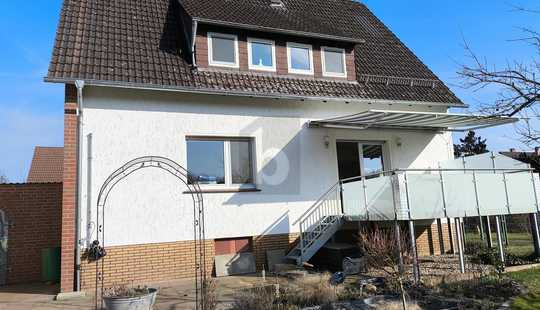 Bild von PLATZ FÜR DIE GANZE FAMILIE 