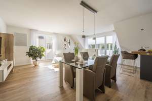 Lichtdurchflutete Maisonette-Wohnung mit hochwertiger Ausstattung in Mönchengladbach – Die vollständige Adresse der Immobilie erhältst du vom Anbieter., 41068 Venn, Mönchengladbach – Vorschaubild 12