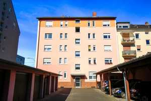 Attraktives Mehrfamilienhaus in zentraler Lage von Mannheim-Almenhof – Vollvermietetes Renditeobjekt – Mannheim – Vorschaubild 16
