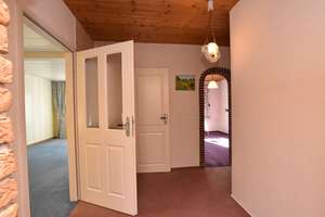 ***Gepflegte Doppelhaushälfte mit großem Wintergarten, Terrasse, Garten und Garage*familienfreundlic – Die vollständige Adresse der Immobilie erhältst du vom Anbieter., 28755 Aumund-Hammersbeck, Bremen – Vorschaubild 31