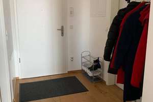 2 Zimmerwohnung im Stadtzentrum  – Sebastianstraße 18c, 85049 Mitte, Ingolstadt – Vorschaubild 10