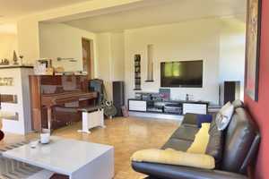 Außergewöhnliches, großes "Wohlfühl-Zuhause" in Randlage mit traumhafter Aussicht + Einliegerwohnung – Paderborn (Kreis) – Vorschaubild 29