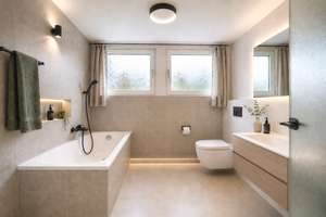 Ruhig gelegenes Einfamilienhaus mit Garten und viel Platz zum Ankommen in Krefeld-Traar! – Die vollständige Adresse der Immobilie erhältst du vom Anbieter., 47802 Traar, Krefeld – Vorschaubild 27