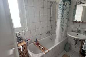 2-Zimmer-Wohnung in Stuttgart West – Forststraße 0, 70193 Vogelsang, Stuttgart – Vorschaubild 2
