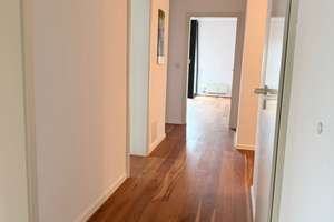 + Bismarckviertel + Vier Zimmer + 2 Balkone + In attraktiver Wohnanlage + – Die vollständige Adresse der Immobilie erhältst du vom Anbieter., 47799 Cracau, Krefeld – Vorschaubild 6