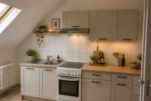 helle 3,5-Zimmer-Wohnung | 70 m² | Wannenbad| MG-Rheydt – Hugo-Preuß-Str. 55, 41236 Rheydt, Mönchengladbach – Vorschaubild 9