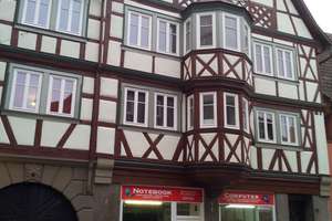 Ansprechende, neuwertige 3-Zimmer-Wohnung + Küche,Bad mit gehobener Innenausstattung in Ochsenfurt – 97199 Ochsenfurt – Vorschaubild 3