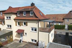 Solide Haushälfte mit Gärtchen und Garage in Ortsrandlage! – Die vollständige Adresse der Immobilie erhältst du vom Anbieter., 67480 Edenkoben – Vorschaubild 13