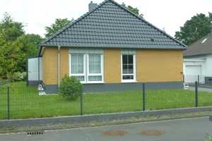 IN MECKENHEIM-MERL : EIN SCHÖNES GEPFLEGTES EINFAMILIENHAUS MIT GROSSEM GARTEN ZU VERMIETEN – Rhein-Sieg-Kreis – Vorschaubild 2