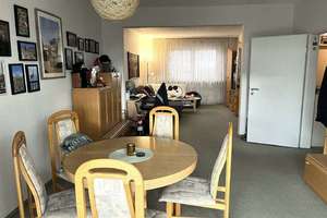 Rarität in Offenbach/Bieber 
komplett freiwerdendes Zwei-Familienhaus – 63073 Bieber, Offenbach am Main – Vorschaubild 9
