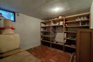 Einfamilienhaus mit Pelletheizung, 3 Garagen, 1200qm Grundstück, Koppel, Wiese und Waldrand – Esslingen (Kreis) – Vorschaubild 40