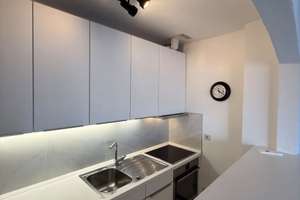 Schöne, klimatisierte Single-Wohnung in Bonn-Holzlar – Die vollständige Adresse der Immobilie erhältst du vom Anbieter., 53229 Holzlar, Bonn – Vorschaubild 7
