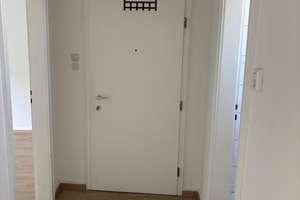 2-Zimmer-Wohnung mit Balkon in zentraler Lage von Mannheim – Die vollständige Adresse der Immobilie erhältst du vom Anbieter., 68165 Schwetzingerstadt/Oststadt, Mannheim – Vorschaubild 6
