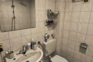Gemütliche DG-Wohnung zur Zwischenmiete (August-Januar)  – Meglingerstraße 11, 81477 Obersendling, München – Vorschaubild 4