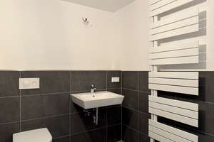 Moderner, Barrierefreier Erstbezug - 2-Zimmer-Wohnung mit hochwertiger Ausstattung zu vermieten – Alte Dorfstr. 26, 42327 Elberfeld West, Wuppertal – Vorschaubild 14
