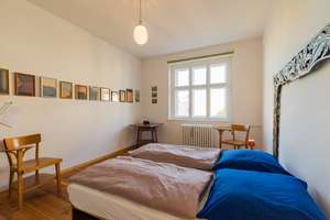 Zeitlose Eleganz im Herzen von Schöneberg – Die vollständige Adresse der Immobilie erhältst du vom Anbieter., 10825 Schöneberg, Berlin – Vorschaubild 30