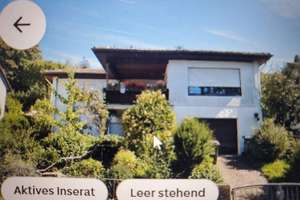 Toplage  EFH auf Topgrundstück, Stadtteil- Wiesbaden von Privat – Die vollständige Adresse der Immobilie erhältst du vom Anbieter., 65207 Naurod, Wiesbaden – Vorschaubild 5