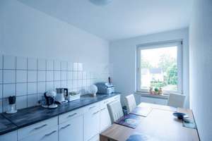 Charmante 2-Zimmer-Wohnung in gepflegtem Zustand – ideal als Kapitalanlage – Die vollständige Adresse der Immobilie erhältst du vom Anbieter., 45359 Frintrop, Essen – Vorschaubild 4