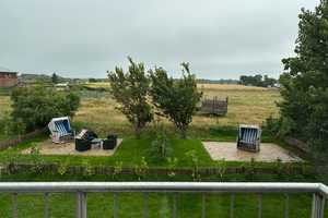 Sylt exklusive Wohnung zur Dauermiete  in sehr guter Lage mit Gartenanteil und Stellplatz – Nordfriesland (Kreis) – Vorschaubild 1