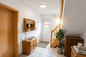 Viel Platz zum Leben: Einfamilienhaus mit 125 m² Wohnfläche, Kamin & großem Garten – Die vollständige Adresse der Immobilie erhältst du vom Anbieter., 39114 Randau-Calenberge, Magdeburg – Vorschaubild 4