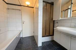 GROSSZÜGIG GESCHNITTENE 3-ZIMMER-ERDGESCHOSSWOHNUNG IM BISMARCKVIERTEL ZU KAUFEN!!! – Die vollständige Adresse der Immobilie erhältst du vom Anbieter., 47799 Cracau, Krefeld – Vorschaubild 11
