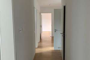 Wohnen mit Charakter: Vier-Zimmer-Wohnung in Schwabing – Max-Bill-Straße 3, 80807 Alte Heide-Hirschau, München – Vorschaubild 12