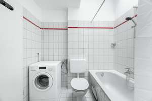 Einzigartige 2-Zimmer Wohnung super zentral - voll möbliert – Otawistraße 3, 13351 Wedding, Berlin – Vorschaubild 16