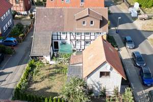 Ländliche Idylle pur! – Die vollständige Adresse der Immobilie erhältst du vom Anbieter., 38325 Roklum – Vorschaubild 1