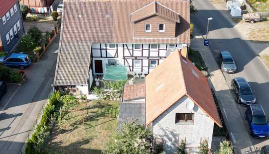 Bild von Ländliche Idylle pur!