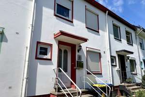 Kapitalanlage: wertstabiles Reihenmittelhaus