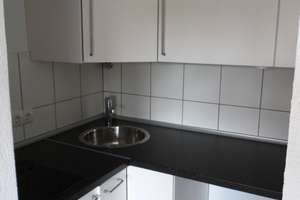 gepflegtes 1 Zimmerappartement, nur 10 Fußminuten zur Uni -  mit EBK
für den berufstätigen Single,  – Schillerstraße 33 3.OG. mi, 34117 Nord (Holland), Kassel – Vorschaubild 2