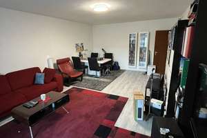Attraktives 2-Zimmer-Apartment mit Balkon und Keller – Eintrachtstraße 54, 42275 Oberbarmen, Wuppertal – Vorschaubild 6
