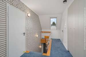Hoya | Designklassiker mit Seele - Retro trifft Moderne! Architekturjuwel im Herzen der Stadt – Die vollständige Adresse der Immobilie erhältst du vom Anbieter., 27318 Hoya – Vorschaubild 15