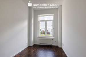 Zeitlose Eleganz im beliebten Erphoviertel von Münster! – Die vollständige Adresse der Immobilie erhältst du vom Anbieter., 48147 Schlachthof, Münster – Vorschaubild 8