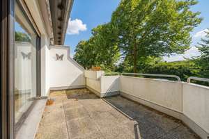 Brucker Holt Viertel: Großzügige Wohnung mit Garten und TG-Stellplatz – Die vollständige Adresse der Immobilie erhältst du vom Anbieter., 45133 Bredeney, Essen – Vorschaubild 6