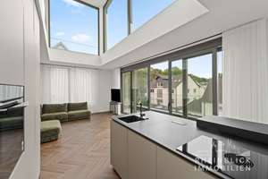 Maisonette-Loft in ruhiger Zentrumslage - Baujahr 2025! – Die vollständige Adresse der Immobilie erhältst du vom Anbieter., 51147 Grengel, Köln – Vorschaubild 2