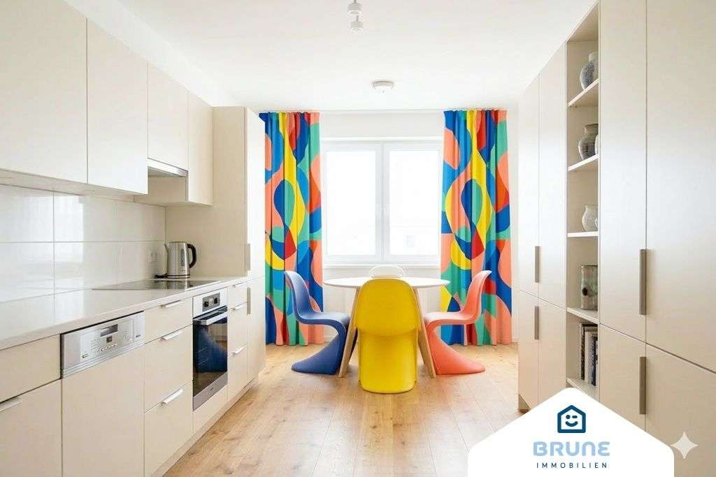 Immobilie in Geestland - BRUNE IMMOBILIEN: Viel Platz überall - Bild 14