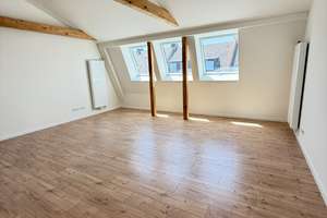 Erstbezug nach Sanierung -  3 Zimmer Altbauwohnung mit Deckenhöhe bis 4 m in Pempelfort – 40476 Pempelfort, Düsseldorf – Vorschaubild 7