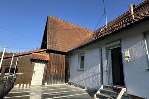 Einfamilienhaus mit Garagen, Scheune und weiterem Ausbaupotenzial – Die vollständige Adresse der Immobilie erhältst du vom Anbieter., 72172 Sulz am Neckar – Vorschaubild 21