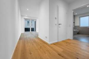 THAER18 - WE 04: Bezugsfertige Neubauwohnung mit 71,01 m² und Balkon – Thaerstraße 18, 14469 Bornstedt, Potsdam – Vorschaubild 22