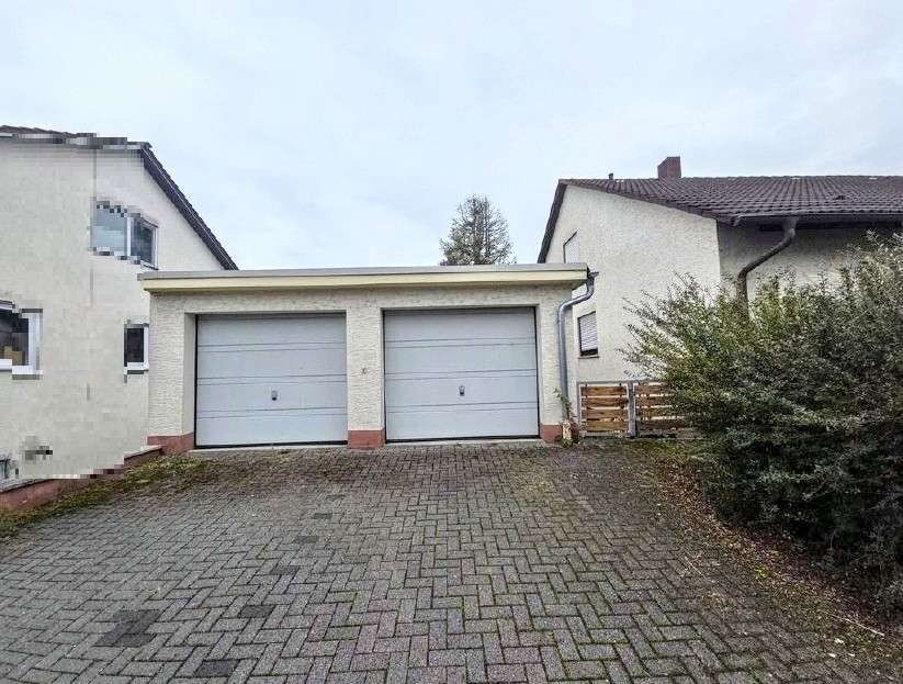 PREISREDUKTION: Modernisierungsbedürftiges Einfamilienhaus in guter Lage von Bürstadt-Bobstadt, Bergstraße Kreis – Bild 4