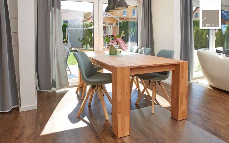 Immobilie in Heiligenroth - Das Familienhaus Anto in Heiligenroth! - Bild 6