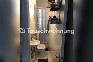 Tauschwohnung: 2-Zimmer-Wohnung - Nähe Mühlenkamp und Stadtpark – Poßmoorweg 37, 22301 Winterhude, Hamburg – Vorschaubild 7