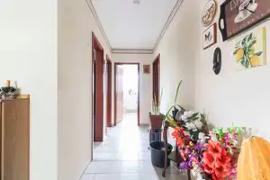 Idyllisch gelegener Bungalow mit großem Garten und Doppelgarage in Tangerhütte – Stendal (Kreis) – Vorschaubild 9