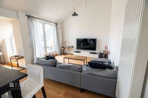Neuwertige Dachgeschoss Wohnung über den Dächern von Neuehrenfeld! – 50823 Neuehrenfeld, Köln – Vorschaubild 3