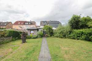 Gepflegtes Mehrfamilienhaus mit 4 Einheiten in Leverkusen Lützenkirchen – Leverkusen – Vorschaubild 22